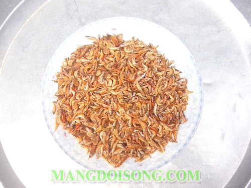 Cách làm bánh tráng nướng trứng cút mắm ruốc mỡ hành phô mai ngon thơm lừng đơn giản tại nhà 3
