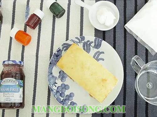 Cách làm bánh trung thu dẻo lạnh chay tại nhà với nhiều màu sắc hấp dẫn như cầu vồng bắt mắt 1