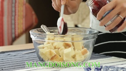 Cách làm bánh trung thu dẻo lạnh chay tại nhà với nhiều màu sắc hấp dẫn như cầu vồng bắt mắt 2