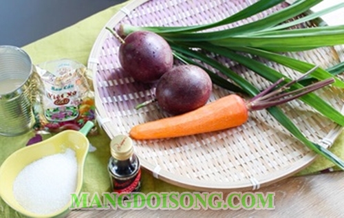 Cách làm bánh trung thu rau câu nhân bánh flan thơm ngon kiểu mới vô cùng hấp dẫn 1