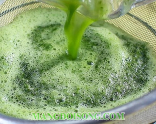 Cách làm bánh trung thu rau câu nhân bánh flan thơm ngon kiểu mới vô cùng hấp dẫn 11