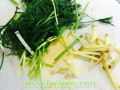 Cách làm cá diêu hồng hấp bia thơm ngon bắt mắt cho bữa tiệc cuối tuần 2