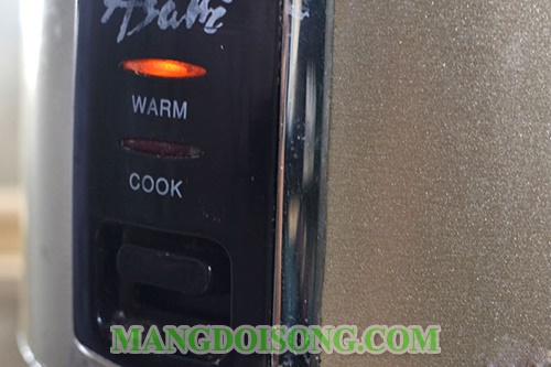 Cách làm cá hấp bia bằng nồi cơm điện ngon thơm lừng dùng làm món ăn cơm hay nhậu đều tuyệt 8