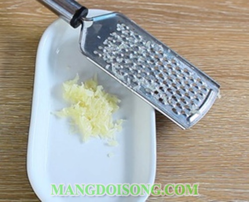 Cách làm cánh gà chiên mắm ngon đơn giản làm quà tặng vợ ngày 20-10 2