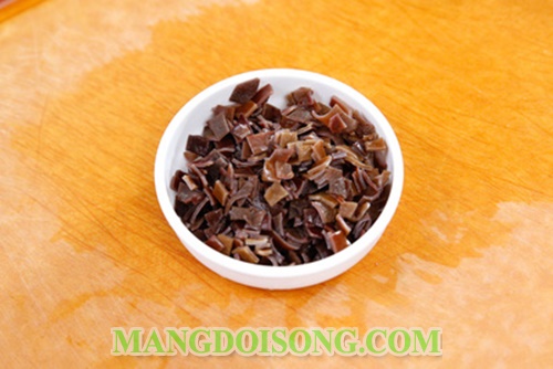 Cách làm chả trứng chay ngon đơn giản tại nhà cho bữa cơm ngày rằm thêm hấp dẫn 3