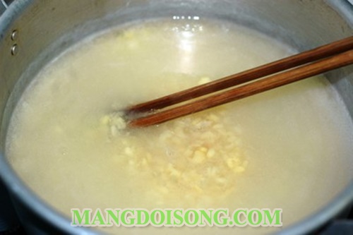 Cách làm chè bưởi ngon đơn giản nhất không bị đắng mát bổ cho ngày hè 9
