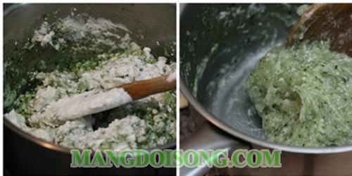 Cách làm Dimsum chay ngon đơn giản tại nhà cho ngày rằm tháng 7 3