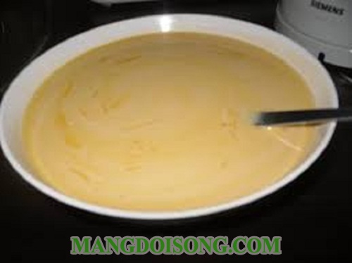Cách làm đông sương dẻo ngon từ dừa thanh mát cho ngày hè đơn giản tại nhà 1