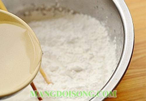 Cách làm há cảo tôm thịt hấp ngon ngọt thanh hấp dẫn cho ngày cuối tuần 1