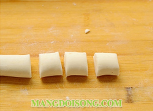 Cách làm há cảo tôm thịt hấp ngon ngọt thanh hấp dẫn cho ngày cuối tuần 7