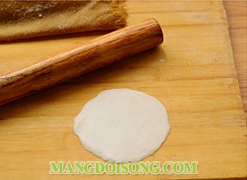 Cách làm há cảo tôm thịt hấp ngon ngọt thanh hấp dẫn cho ngày cuối tuần 8