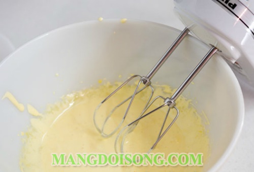 Cách làm kem dừa thái ngon đơn giản tại nhà dùng làm món tráng miệng ngon cho ngày hè 1