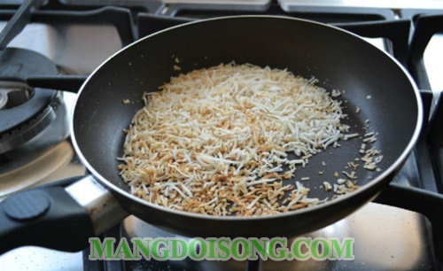 Cách làm kem dừa thái ngon đơn giản tại nhà dùng làm món tráng miệng ngon cho ngày hè 3