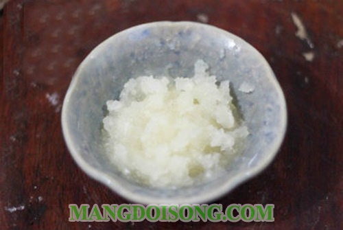Cách làm kẹo dẻo trái cây cho bé từ lá gelatine thơm ngon hấp dẫn ngày tết 2