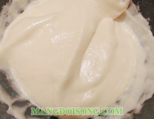 Cách làm kẹo dừa bến tre tại nhà dẻo ngon như mua ngoài tiệm 2