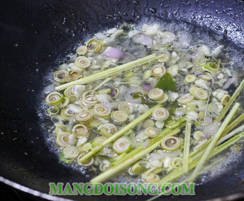 Cách làm khô gà xé cay tại nhà không cần lò nướng ngon như mua trong siêu thị cho ngày tết 6