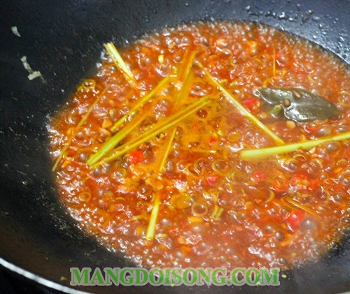 Cách làm khô gà xé cay tại nhà không cần lò nướng ngon như mua trong siêu thị cho ngày tết 7