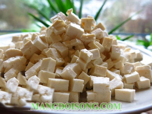 Cách làm kho quẹt chay ngon đơn giản tại nhà cho ngày rằm 2