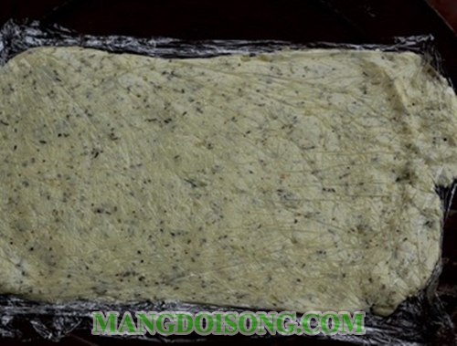 Cách làm khoai tây chiên ngon giòn lâu như mua trong siêu thị 7