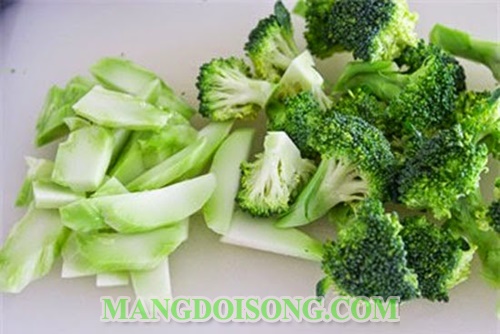 Cách làm mì cay Hàn Quốc Naga 7 cấp độ trào lưu mới trong giới ẩm thực Sài Gòn 4