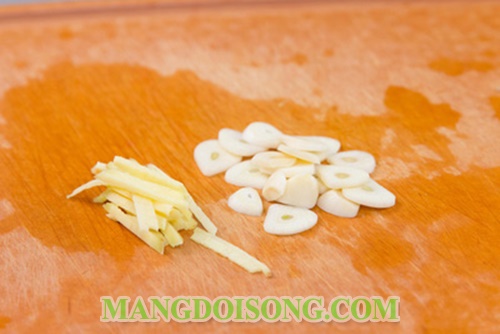 Cách làm mì xào bò ngon như nhà hàng đầy đủ chất dinh dưỡng cho bữa điểm tâm sáng 4