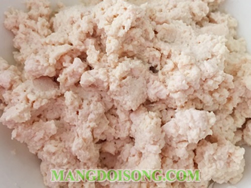 Cách làm miến trộn chay ngon đơn giản tại nhà cho ngày rằm thanh tịnh 4