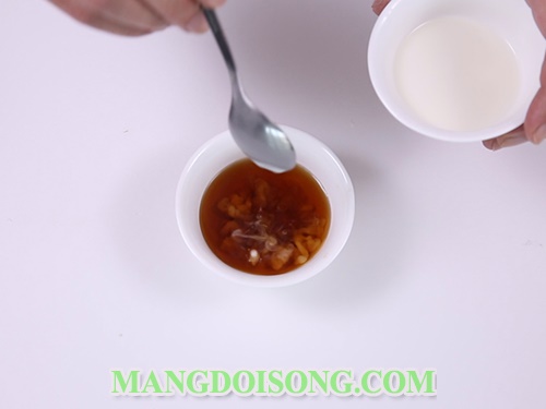 Cách làm mực xào cay ngon hấp dẫn cho bữa cơm chiều gia đình thêm đầm ấm 4
