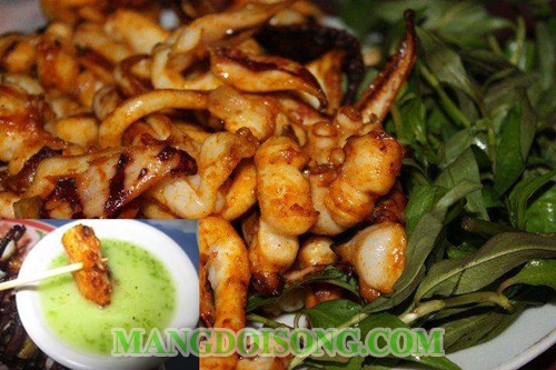 Cách làm muối ớt xanh ngon dùng để chấm thịt nướng và các món ăn từ hải sản 6