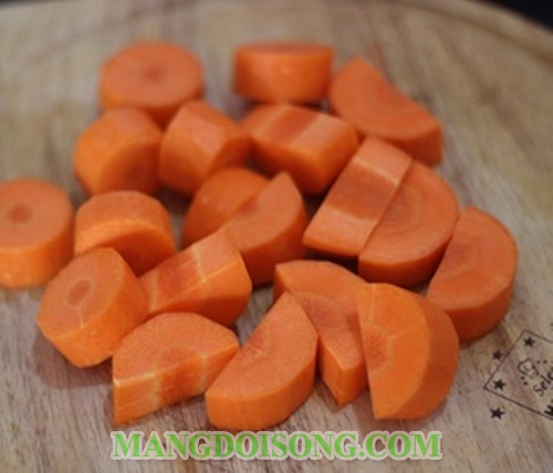 Cách làm muối tôm tây ninh ngon như mua ngoài hàng để ăn trái cây 6