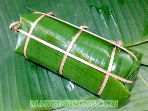 Cách làm nấm mối nướng muối ớt thơm ngon ngọt mát những ngày đầu mùa mưa 5