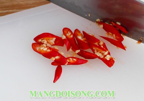 Cách làm nem chua tại nhà ngon để biếu tết hay làm món ngon ngày tết cho gia đình 5