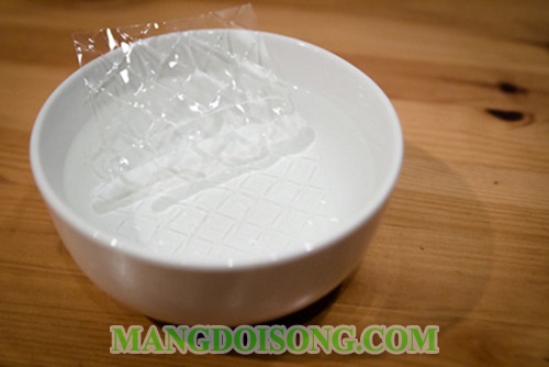 Cách làm Panna cotta sữa tươi hương vani thơm ngon theo công thức người Ý 2