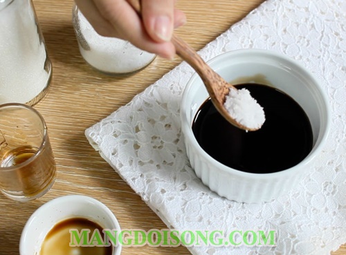 Cách làm phở xào bò ngon rau cải cà chua hấp dẫn ngày cuối tuần 6