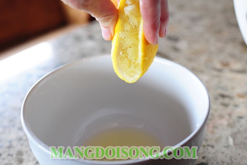 Cách làm sinh tố cà rốt giảm cân đơn giản thơm ngon bổ dưỡng 3