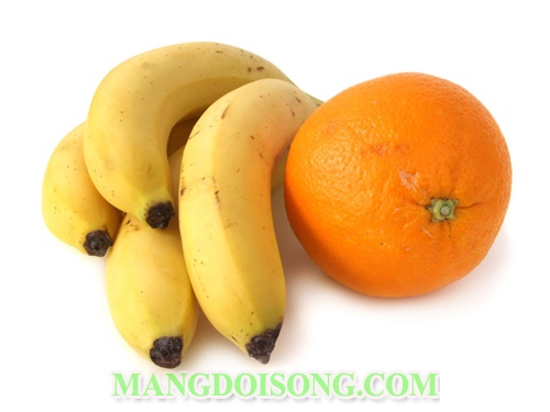 Cách làm sinh tố cam tươi sữa ngon cho da sáng dáng chuẩn mắt tinh anh 1