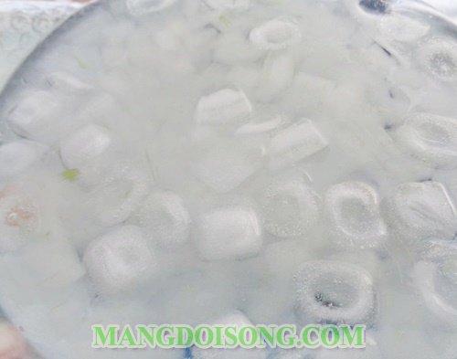 Cách làm sữa chua dẻo nha đam ngon tươi mát đẹp da cho ngày hè 7
