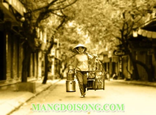 Cách làm tào phớ hạt sen ngon giải cảm khi chuyển thu 1
