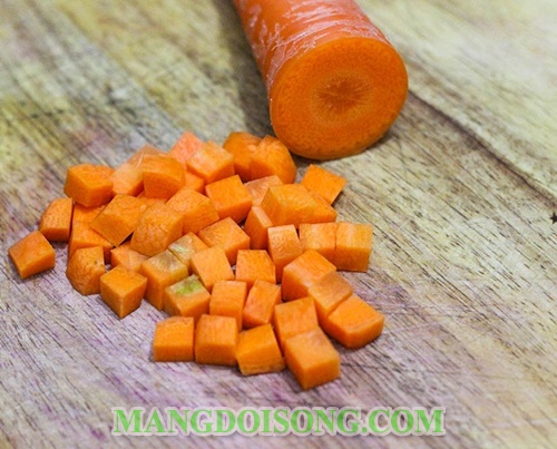 Cách làm thịt đông ngon cho ngày tết viên tròn đẹp mắt sang trọng 4