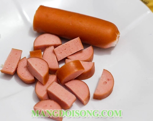Cách làm thịt đông ngon cho ngày tết viên tròn đẹp mắt sang trọng 5