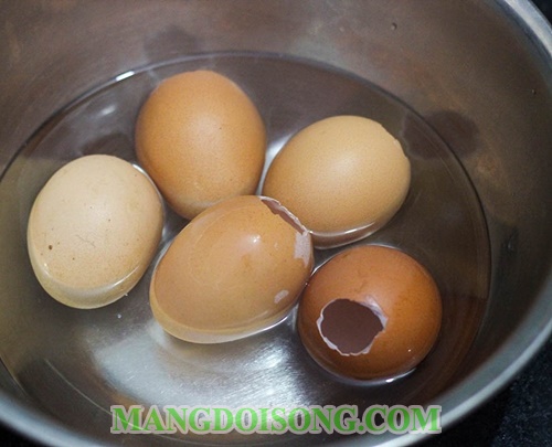 Cách làm thịt đông ngon cho ngày tết viên tròn đẹp mắt sang trọng 7