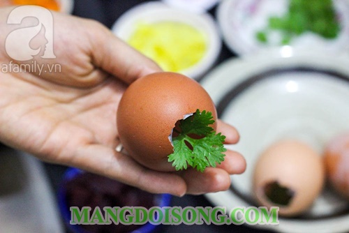 Cách làm thịt đông ngon cho ngày tết viên tròn đẹp mắt sang trọng 8