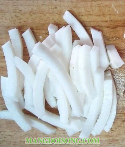 Cách làm thịt kho dừa ngon đúng điệu cho bữa cơm gia đình thêm phong phú 3