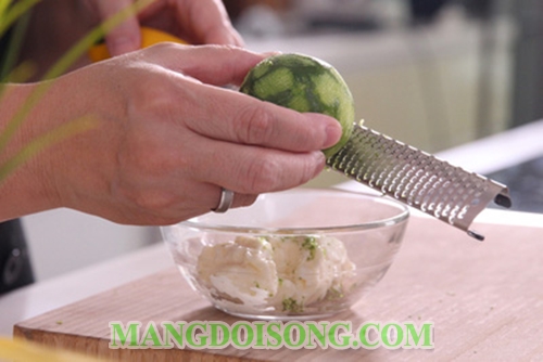 Cách làm tôm chiên xù giòn tan ngon đơn giản tại nhà với công thức từ đầu bếp nhà hàng 2