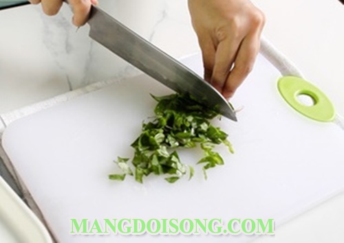 Cách làm tôm nướng muối ớt ngon thơm nồng kiểu thái đang gấy sốt thế giới ẩm thực 1