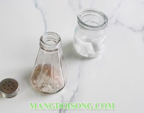 Cách làm tôm nướng muối ớt ngon thơm nồng kiểu thái đang gấy sốt thế giới ẩm thực 2