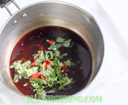 Cách làm tôm nướng muối ớt ngon thơm nồng kiểu thái đang gấy sốt thế giới ẩm thực 3