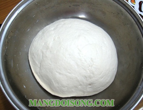 Cách làm trân châu hạt lựu từ bột năng ngon đơn giản tại nhà để pha trà sữa hay nấu chè 3