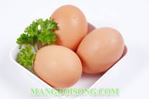 Cách làm trứng cuộn đơn giản mà ngon hình trái tim để tặng mẹ nhân ngày của mẹ 0