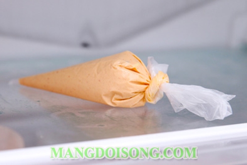 Cách làm trứng cuộn kiểu nhật thơm ngon hấp dẫn cho bữa cơm gia đình ngon như nhà hàng 3