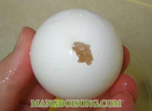 Cách làm trứng nướng sài gòn thái lan ngon đơn giản an toàn tại nhà 2